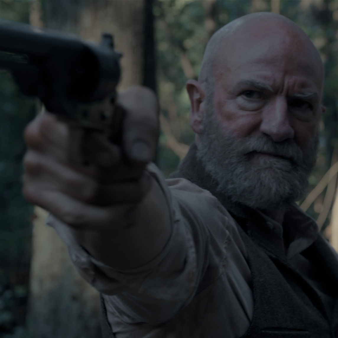 Graham McTavish